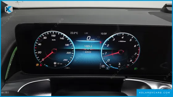 MERCEDES GLB-CLASS GLB250 4MATIC