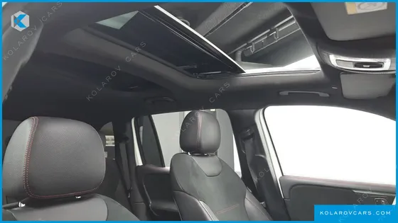 MERCEDES GLB-CLASS GLB250 4MATIC