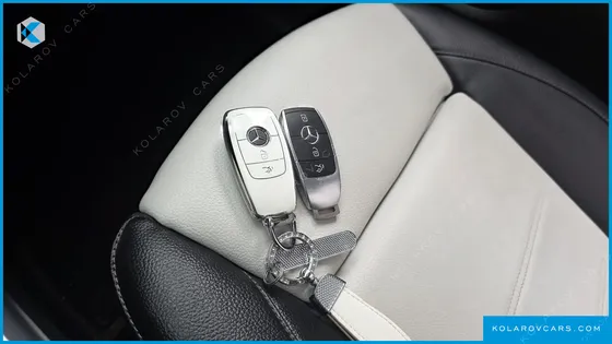 MERCEDES GLB-CLASS GLB250 4MATIC