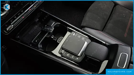 MERCEDES GLB-CLASS GLB250 4MATIC