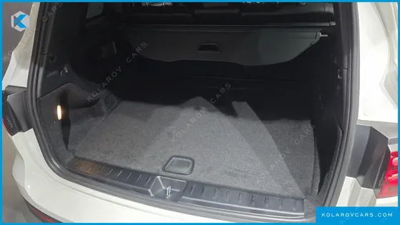 MERCEDES GLB-CLASS GLB200 D
