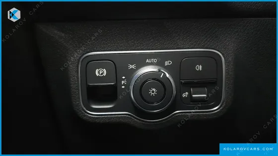 MERCEDES GLB-CLASS GLB250 4MATIC