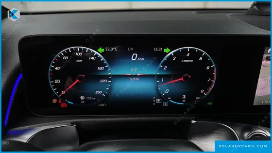 MERCEDES GLB-CLASS GLB250 4MATIC
