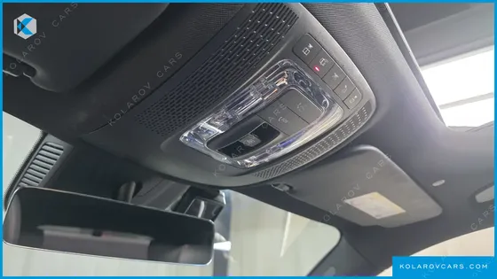 MERCEDES GLB-CLASS GLB250 4MATIC
