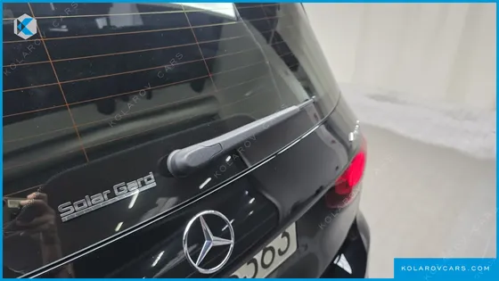 MERCEDES GLB-CLASS GLB250 4MATIC