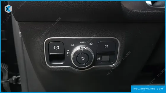 MERCEDES GLB-CLASS GLB250 4MATIC