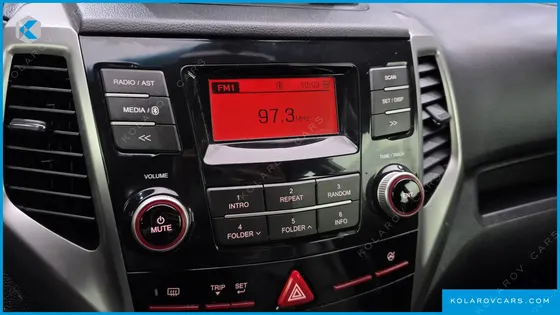 KGM - SSANGYONG TIVOLI TX 2WD