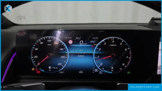 MERCEDES GLB-CLASS GLB250 4MATIC