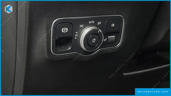 MERCEDES GLB-CLASS GLB250 4MATIC