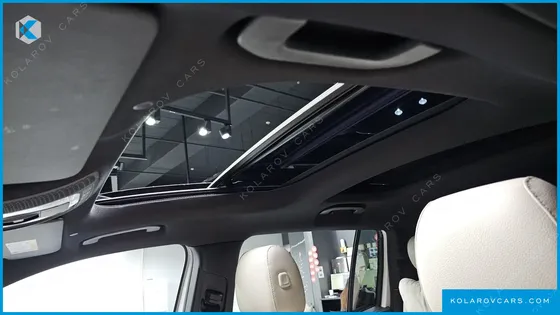 MERCEDES GLB-CLASS GLB220
