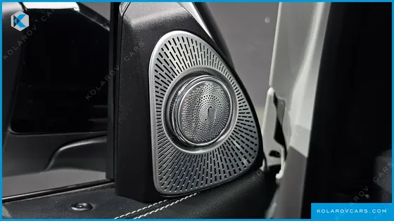 MERCEDES GLB-CLASS GLB220