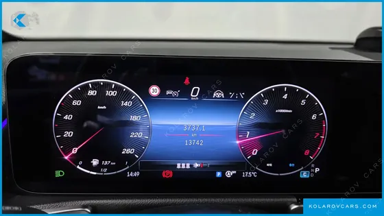 MERCEDES GLB-CLASS GLB250 4MATIC