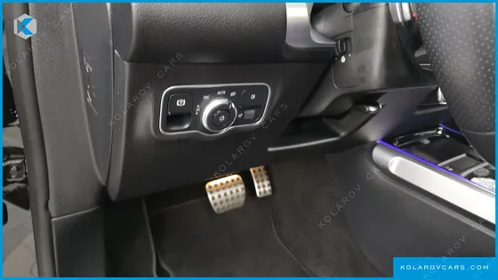 MERCEDES GLB-CLASS GLB250 4MATIC