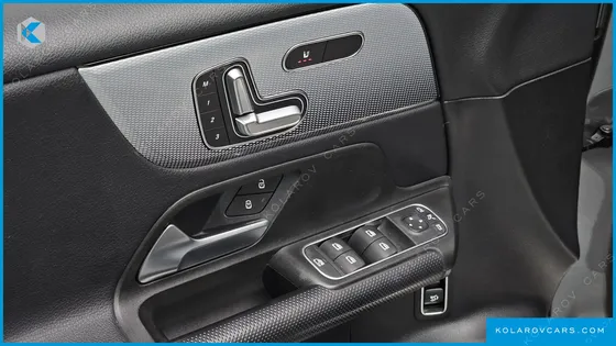 MERCEDES GLB-CLASS GLB200 D
