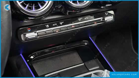 MERCEDES GLB-CLASS GLB200 D