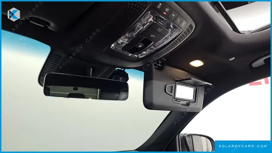 MERCEDES GLB-CLASS GLB200 D