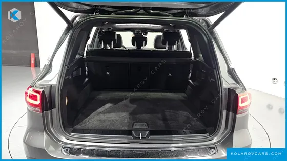 MERCEDES GLB-CLASS GLB200 D