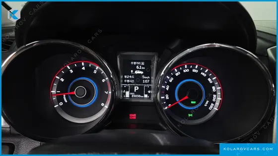 KGM - SSANGYONG TIVOLI LX 2WD
