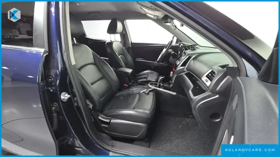 KGM - SSANGYONG TIVOLI LX 2WD