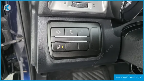 KGM - SSANGYONG TIVOLI LX 2WD