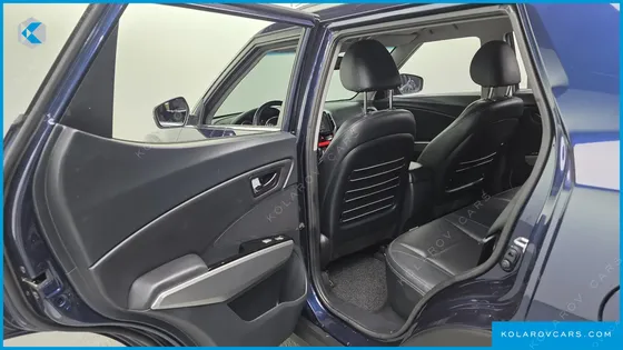 KGM - SSANGYONG TIVOLI LX 2WD