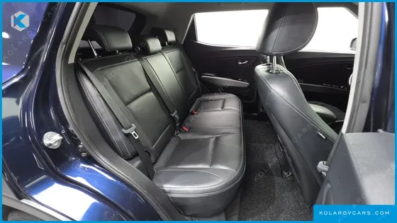 KGM - SSANGYONG TIVOLI LX 2WD