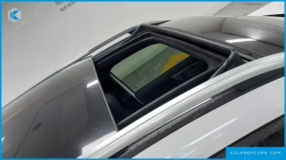MERCEDES GLB-CLASS GLB200 D