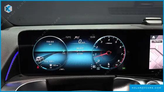 MERCEDES GLB-CLASS GLB250 4MATIC