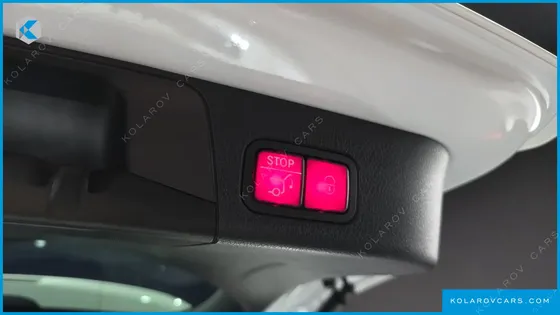 MERCEDES GLB-CLASS GLB250 4MATIC