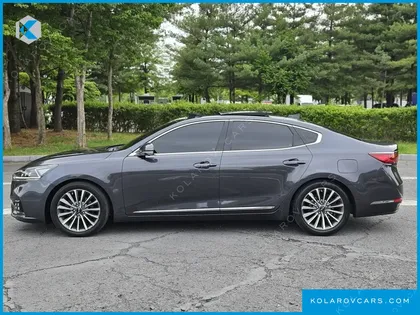 KIA K7 3.0 LPI  NOBLESSE(DISABLED)