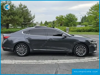 KIA K7 3.0 LPI  NOBLESSE(DISABLED)