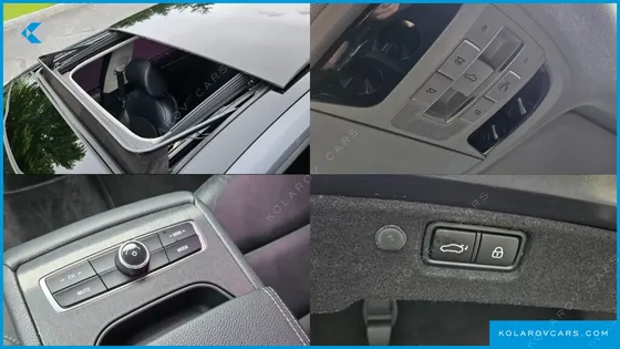 KIA K7 3.0 LPI  NOBLESSE(DISABLED)