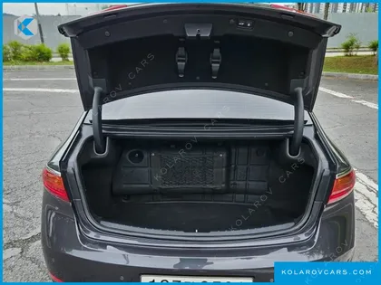 KIA K7 3.0 LPI  NOBLESSE(DISABLED)