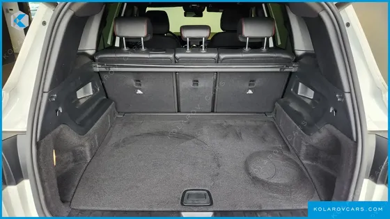 MERCEDES GLB-CLASS GLB250 4MATIC