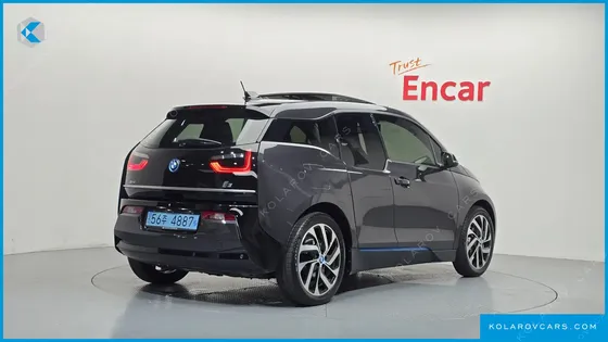 BMW I3 SOL