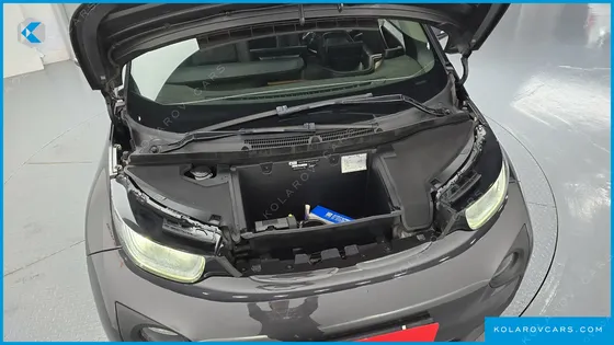 BMW I3 SOL