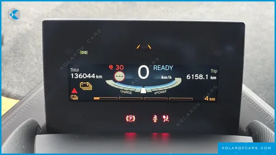 BMW I3 SOL