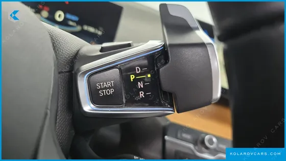 BMW I3 SOL