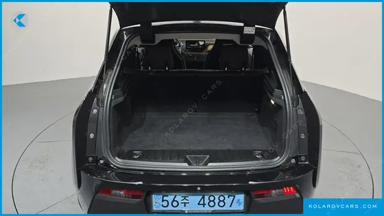 BMW I3 SOL