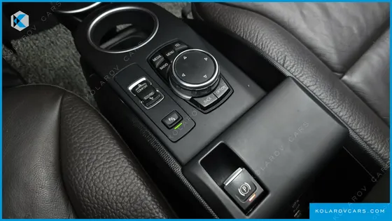 BMW I3 SOL