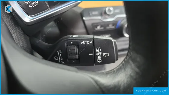 BMW I3 SOL