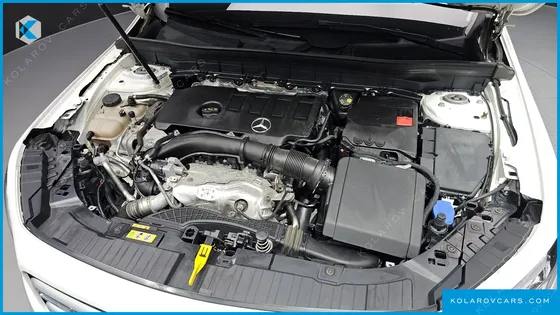 MERCEDES GLB-CLASS GLB220