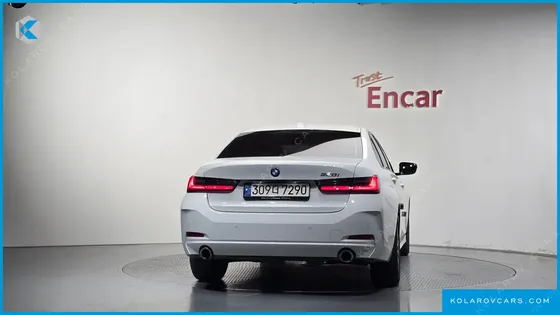 BMW 3 SERIES 320I