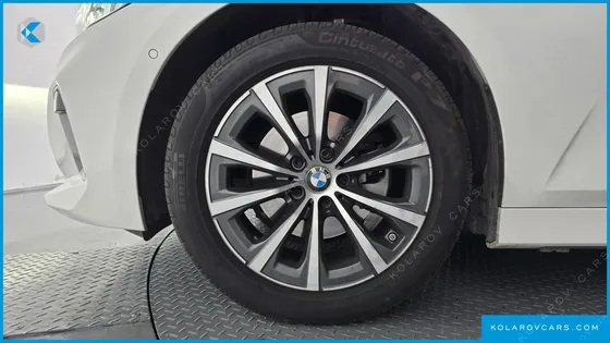BMW 3 SERIES 320I