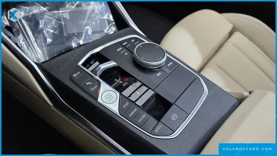 BMW 3 SERIES 320I