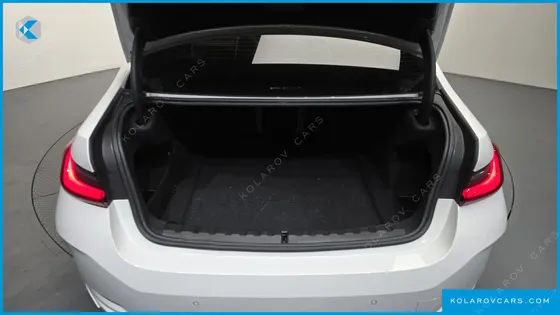 BMW 3 SERIES 320I