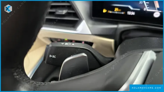 BMW 3 SERIES 320I