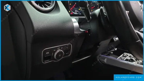 MERCEDES GLB-CLASS GLB220