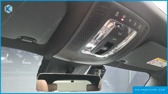MERCEDES GLB-CLASS GLB220