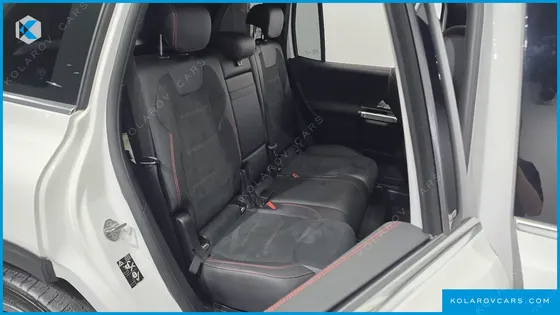 MERCEDES GLB-CLASS GLB250 4MATIC